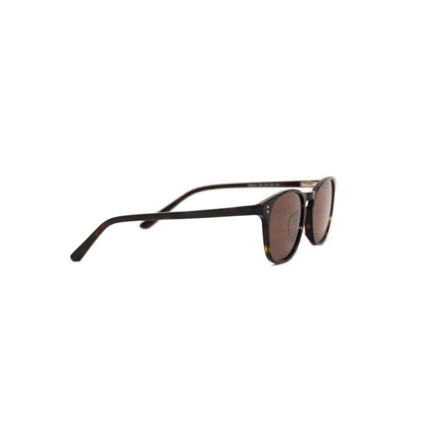 Jnr. Specs - Sonnenbrille Miami Toffee Tortoise