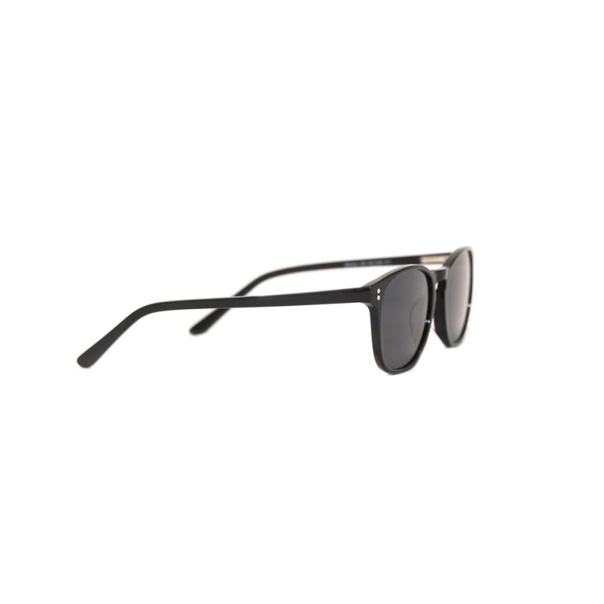 Jnr. Specs - Sonnenbrille Miami Jet Black