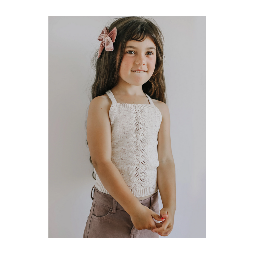 Jamie Kay - Strick Top Sprinkles