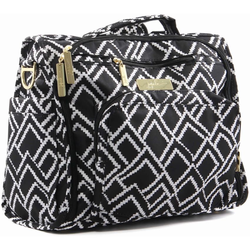 Ju-Ju-Be - B.F.F. Wickelrucksack The Empress