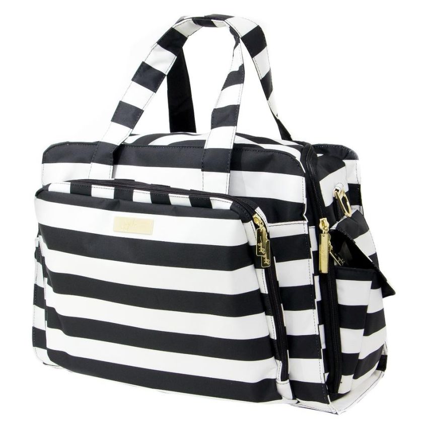 Ju-Ju-Be - Be Prepared First Lady