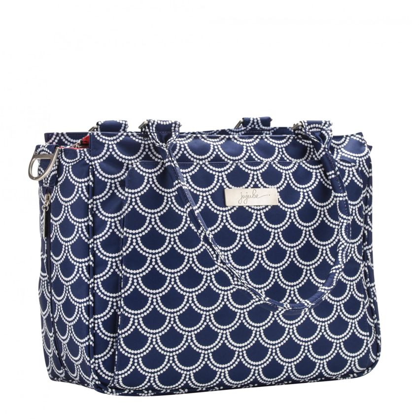 Ju-Ju-Be - Be Classy - Newport