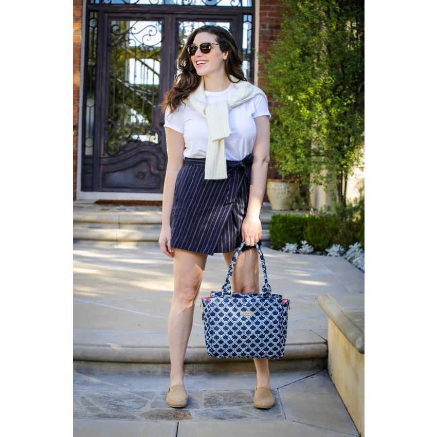 Ju-Ju-Be - Be Classy - Newport