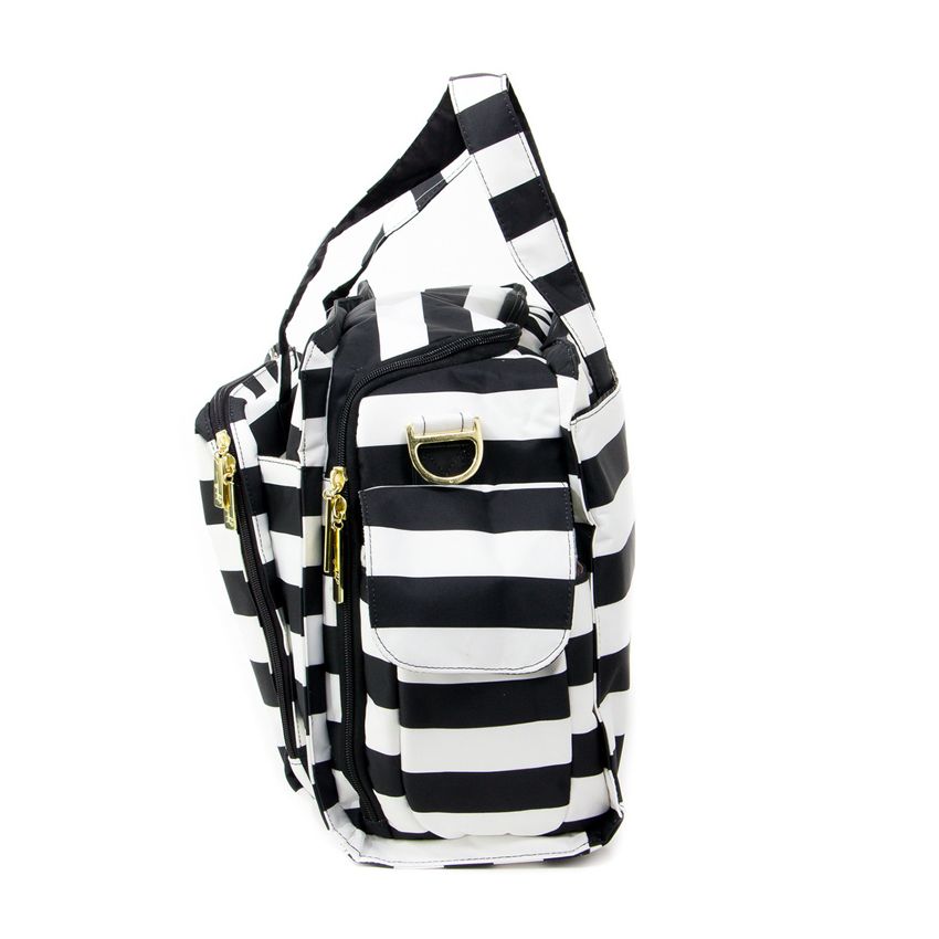 Ju-Ju-Be - Be Prepared First Lady