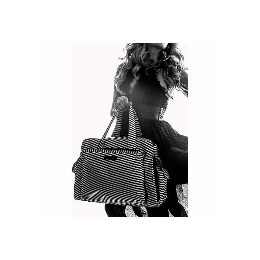 Ju-Ju-Be - Be Prepared Black Magic