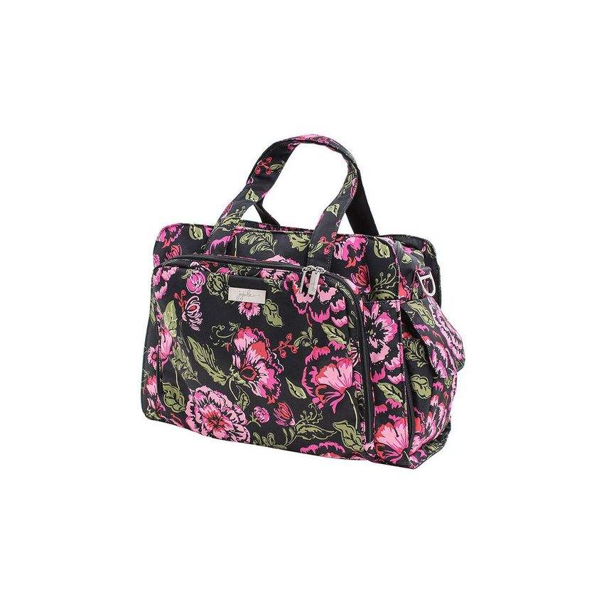 Ju-Ju-Be - Be Prepared Blooming Romance