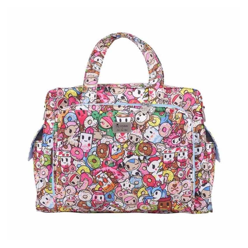 Ju-Ju-Be - Be Prepared Tokipops