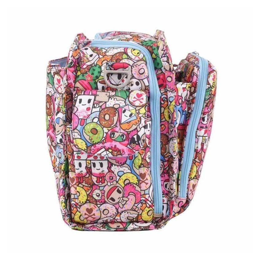 Ju-Ju-Be - Be Prepared Tokipops