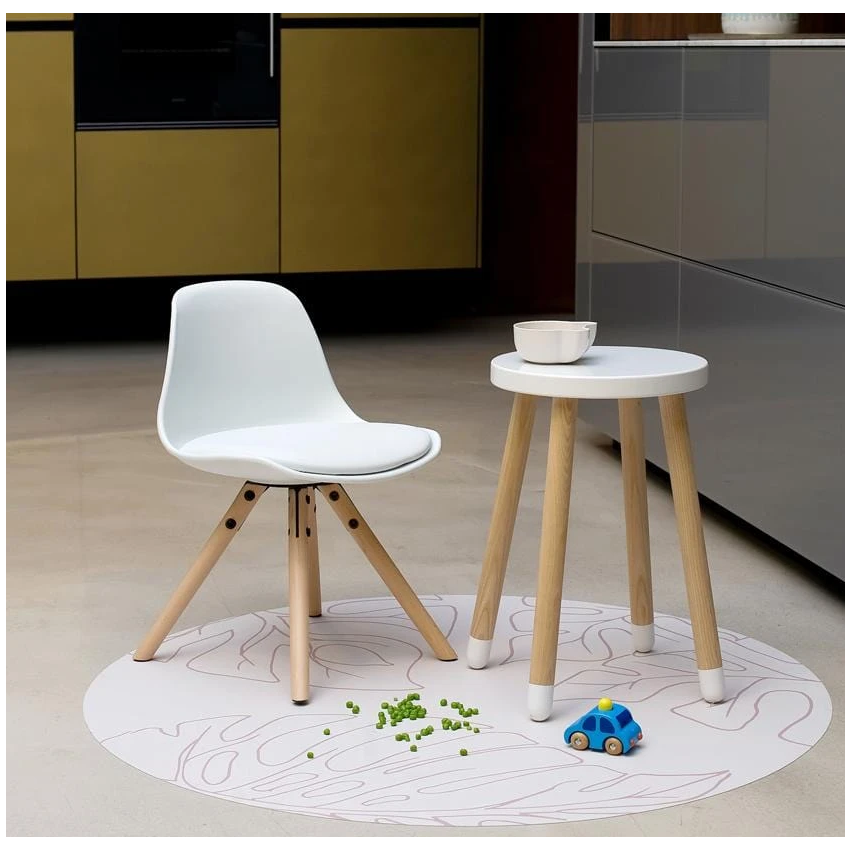 Toddlekind - Clean Wean Matte Jungle Beige