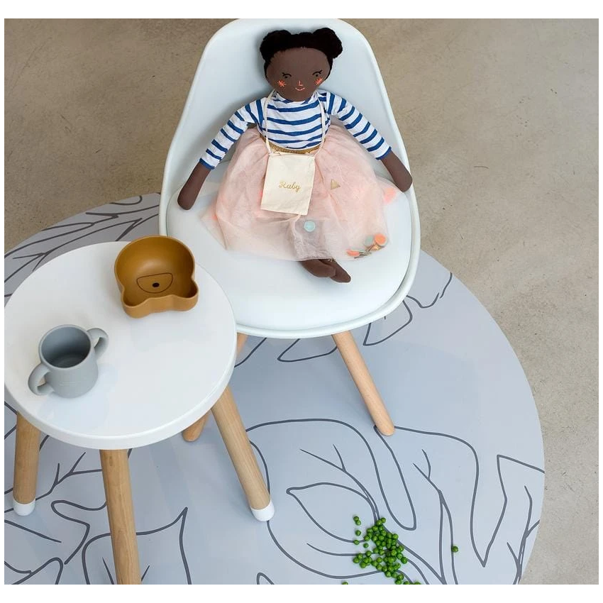 Toddlekind - Clean Wean Matte Jungle Grey