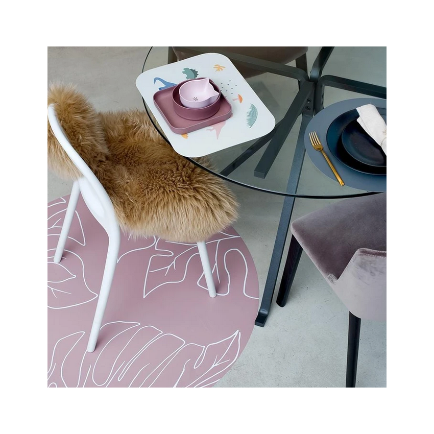 Toddlekind - Clean Wean Matte Jungle Nude