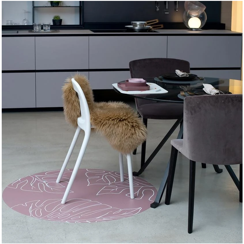 Toddlekind - Clean Wean Matte Jungle Nude