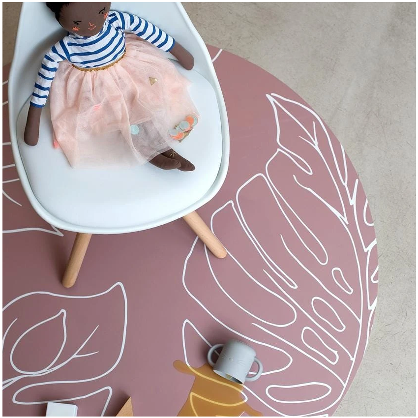 Toddlekind - Clean Wean Matte Jungle Nude