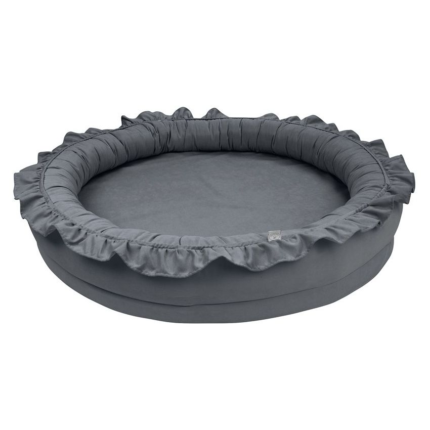 Cotton & Sweets - Junior Nest Graphit