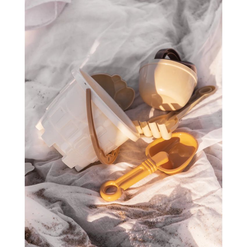 Mrs Ertha - XL Sandset Schiff Ahoi