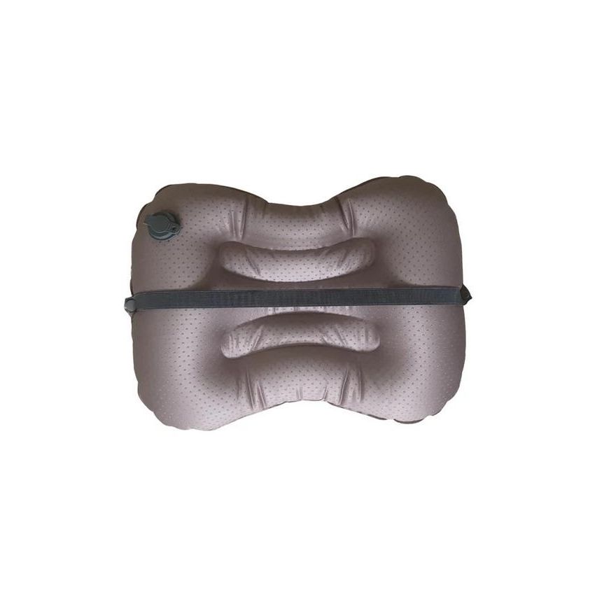 NOUI NOUI - Sitzkissen Ice Cream Rose