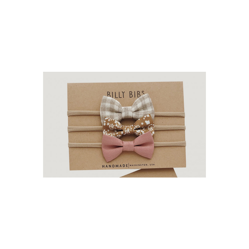 Billy Bibs - Kaia Haarband Set