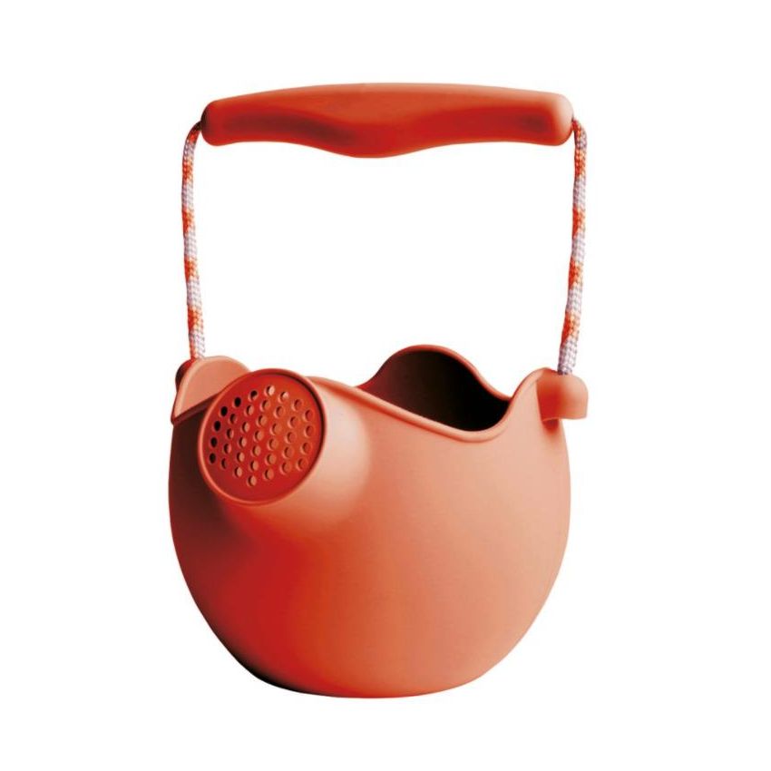 Scrunch - Wasserkanne Rust