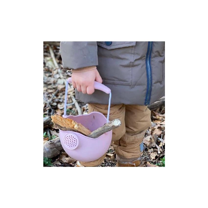 Scrunch - Wasserkanne Sage Green