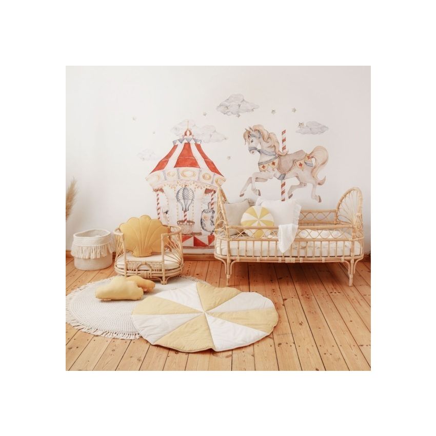Dekornik - Marry go round Karussell