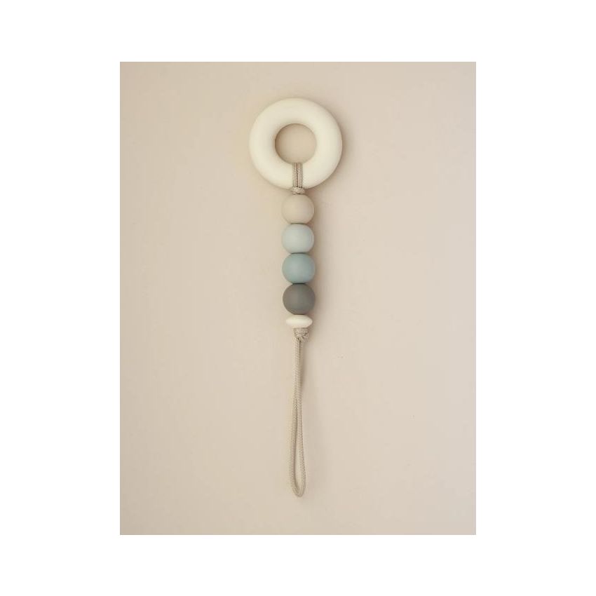 littleCHEW - Schnuller - Kaukette Sea Breaze