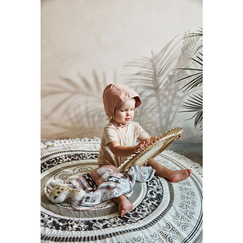 Elodie - Playmat Desert Weaves