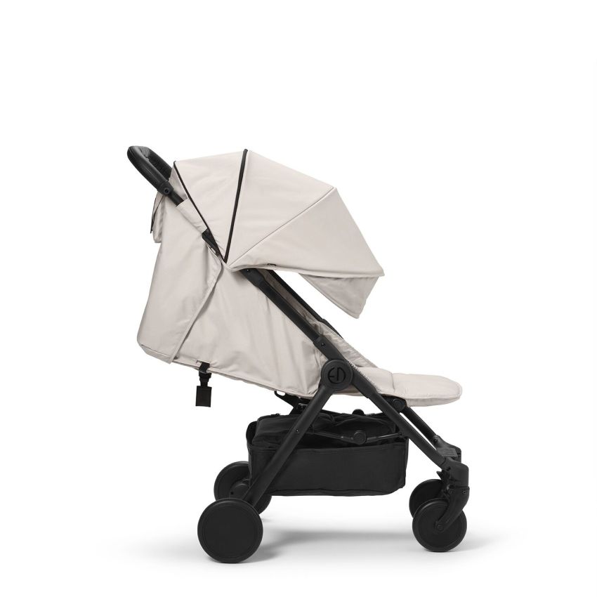 Elodie - Mondo Stroller Buggy Moonshell