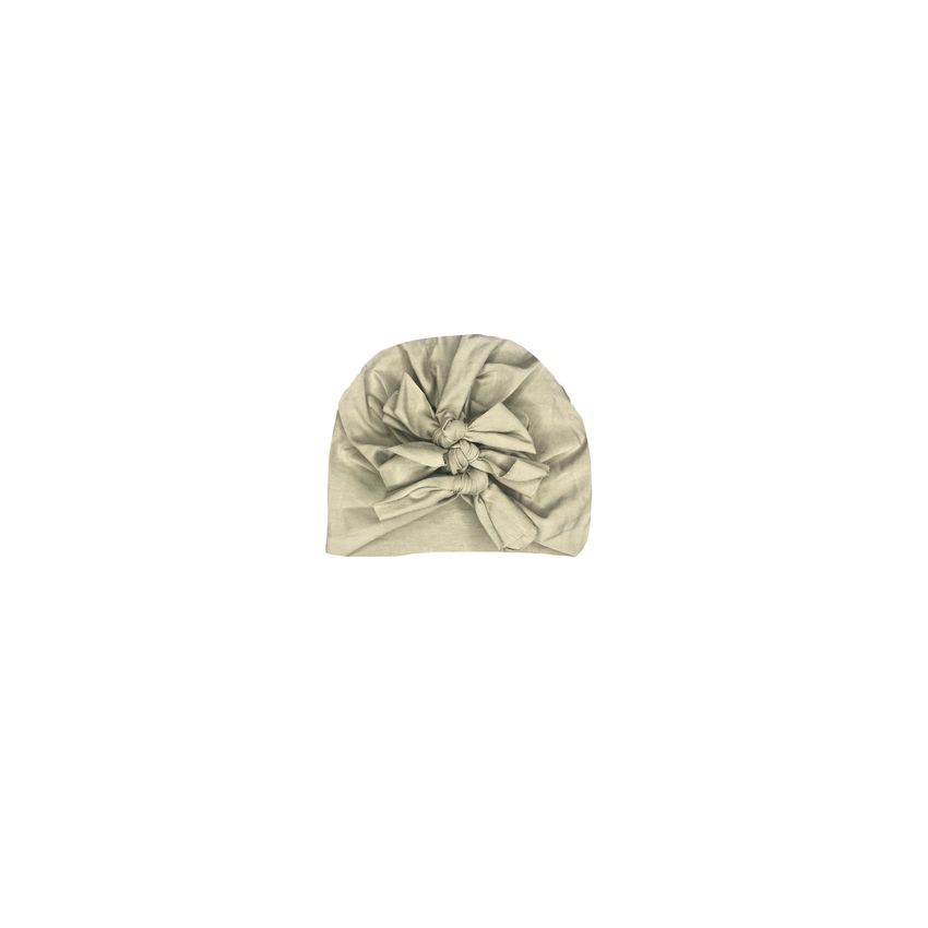 ArchNOllie - Turban Knots Khaki