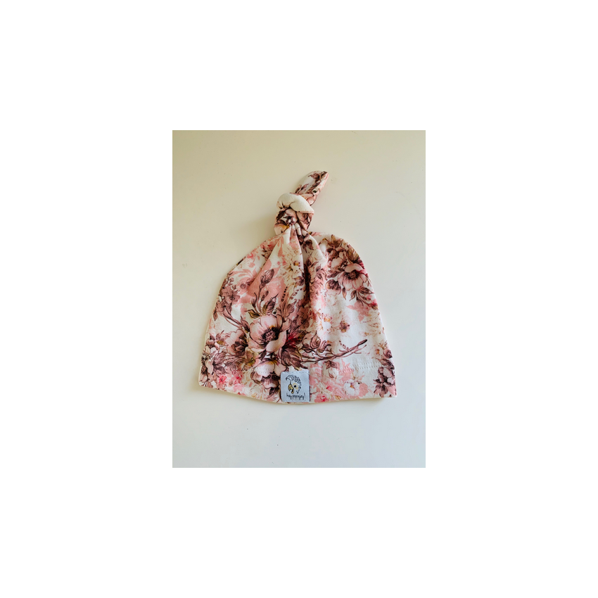 Hey Popinjay! - Geschenkbox 3-teilig Romantic Florals hell 56/62