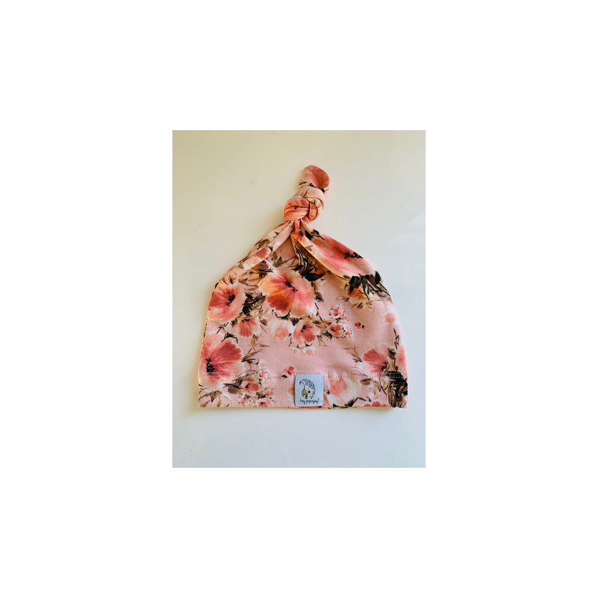 Hey Popinjay! - Geschenkbox 3-teilig Florals dunkel 56/62