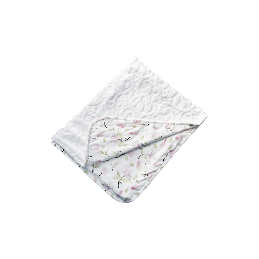 Maylily - Luxe light Decke Magnolia