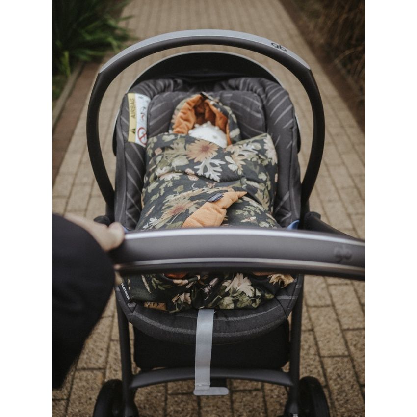 Makaszka - Autoschale Wrap Mikrokosmos