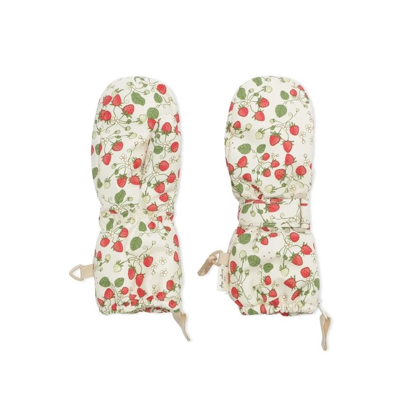 Konges Sløjd - Nohr Schneehandschuhe Confiture