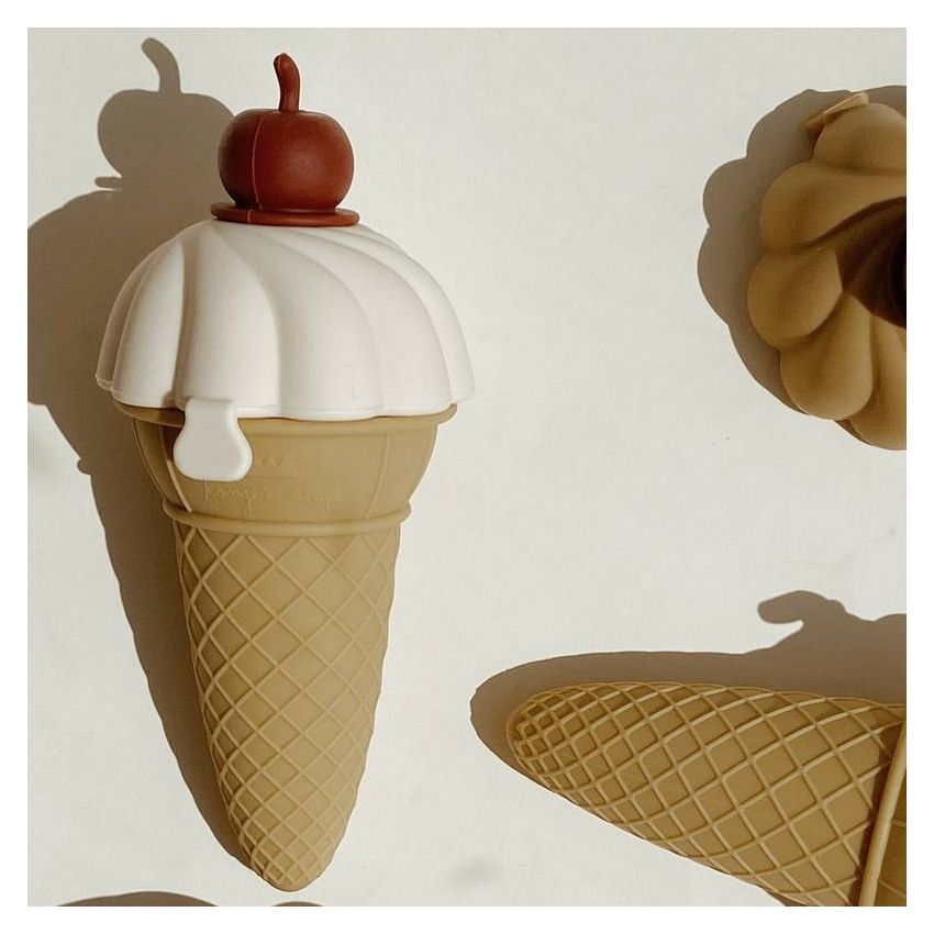 Konges Sløjd - Eiscreme Formen Cornet