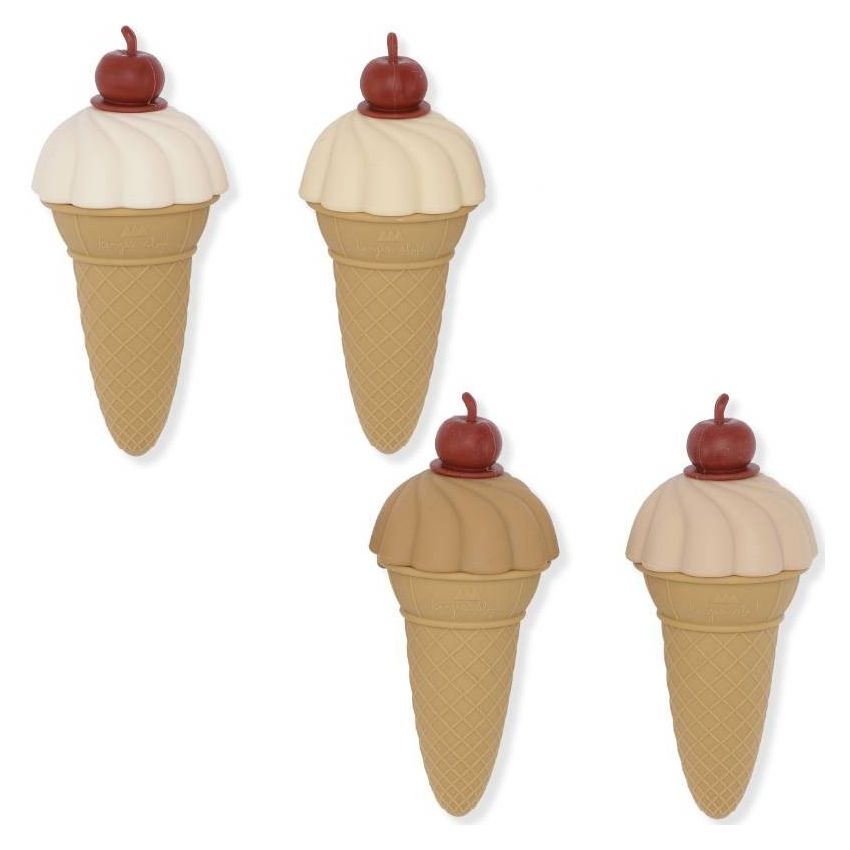 Konges Sløjd - Eiscreme Formen Cornet