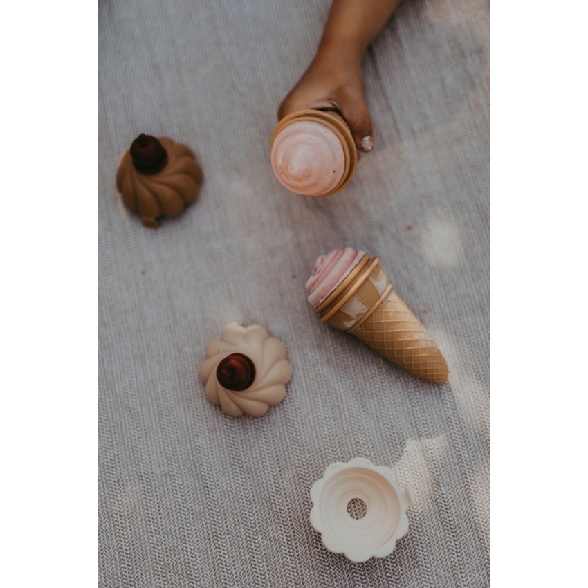 Konges Sløjd - Eiscreme Formen Cornet