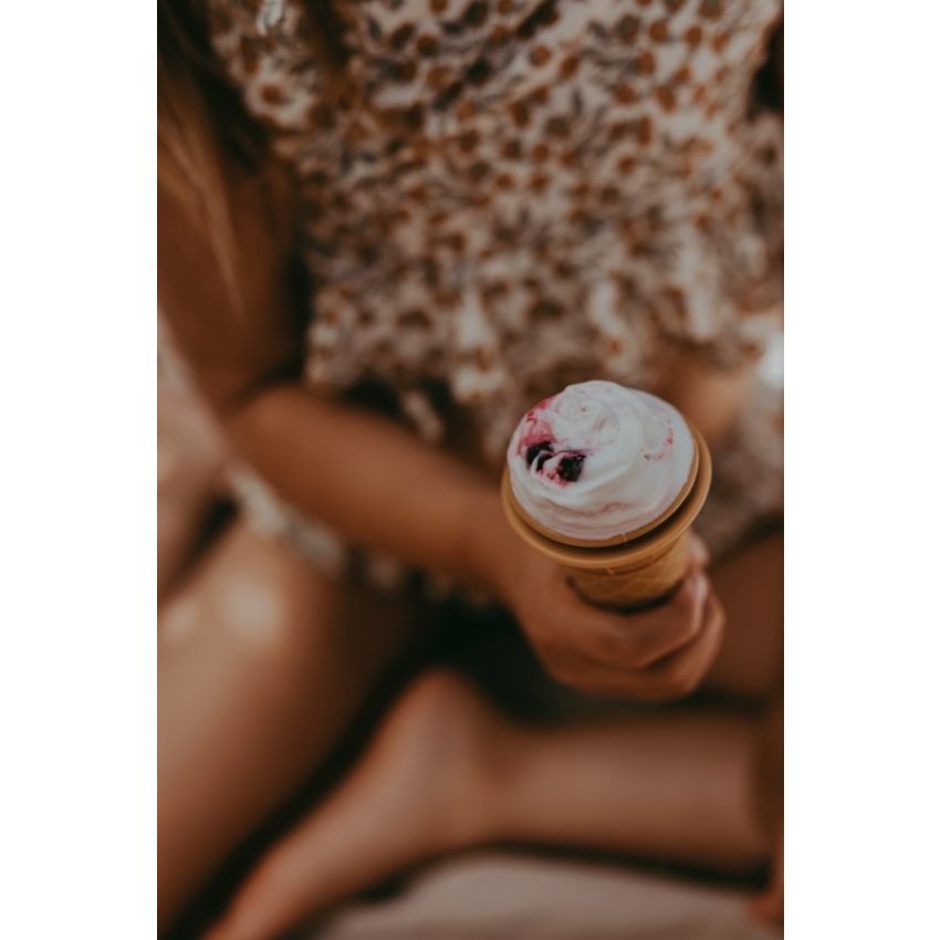 Konges Sløjd - Eiscreme Formen Cornet