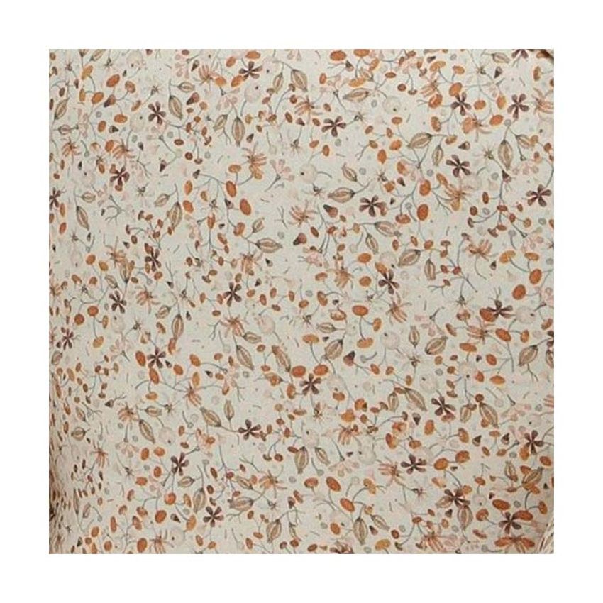 Konges Sløjd - Wickelkissen Flower Field