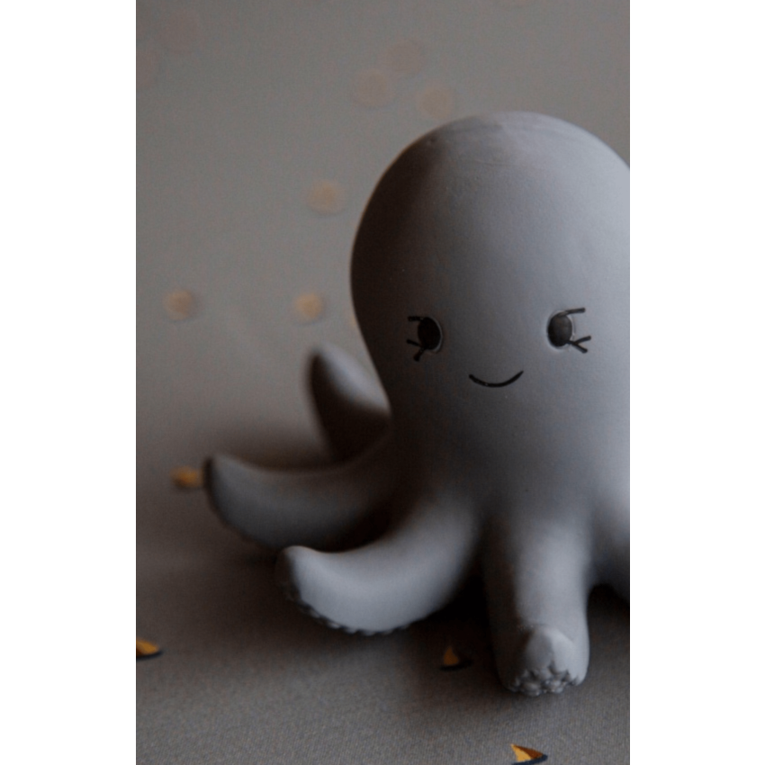 Konges Sløjd - Beissling Greifling Octopus