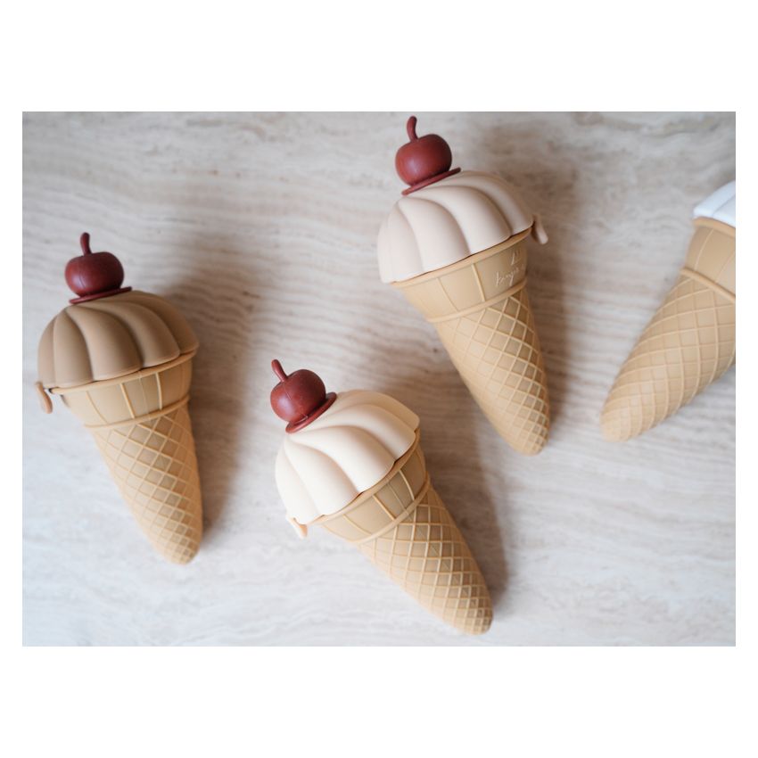 Konges Sløjd - Eiscreme Formen Cornet