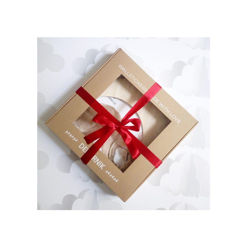 Dekornik - Dekoset Bunny