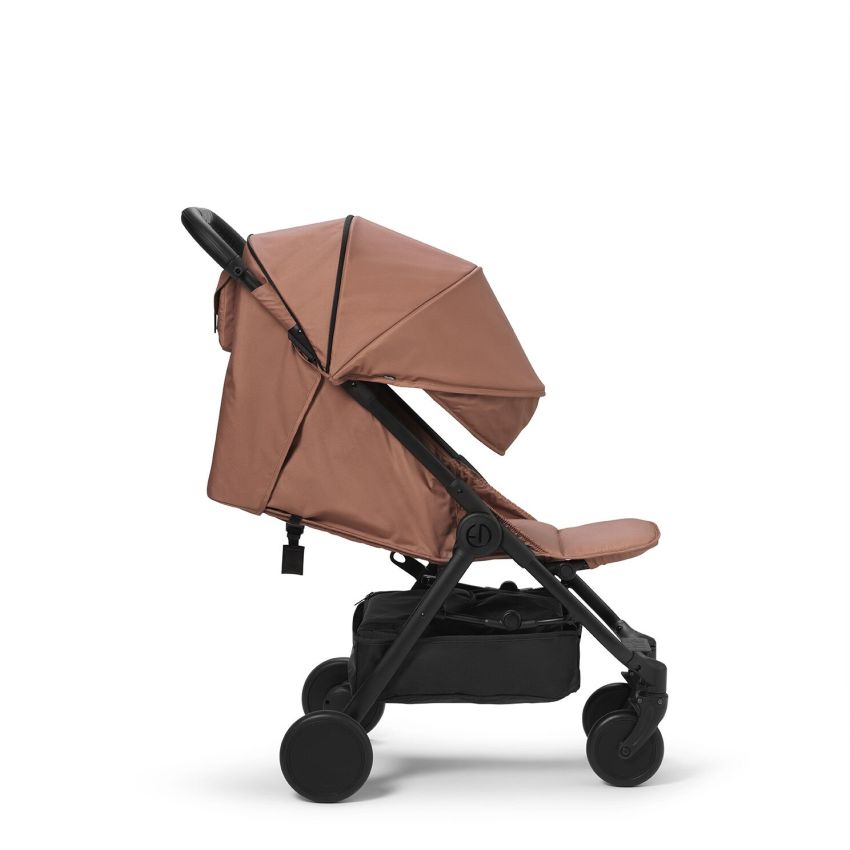 Elodie - Mondo Stroller Buggy Burned Clay