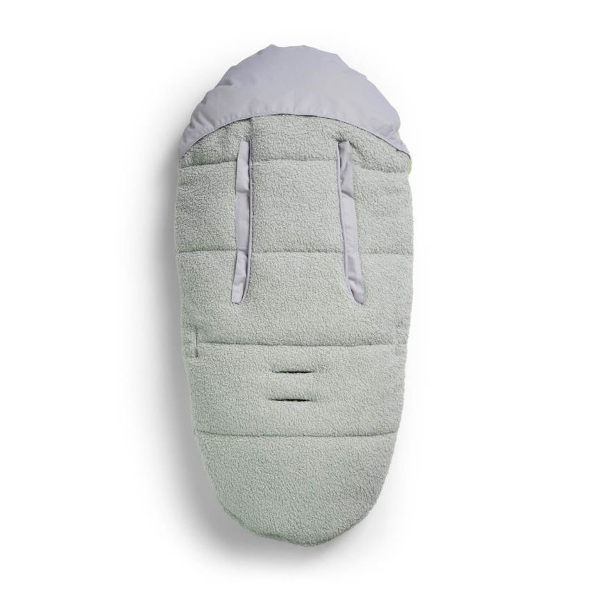 Elodie - Fusssack Utility