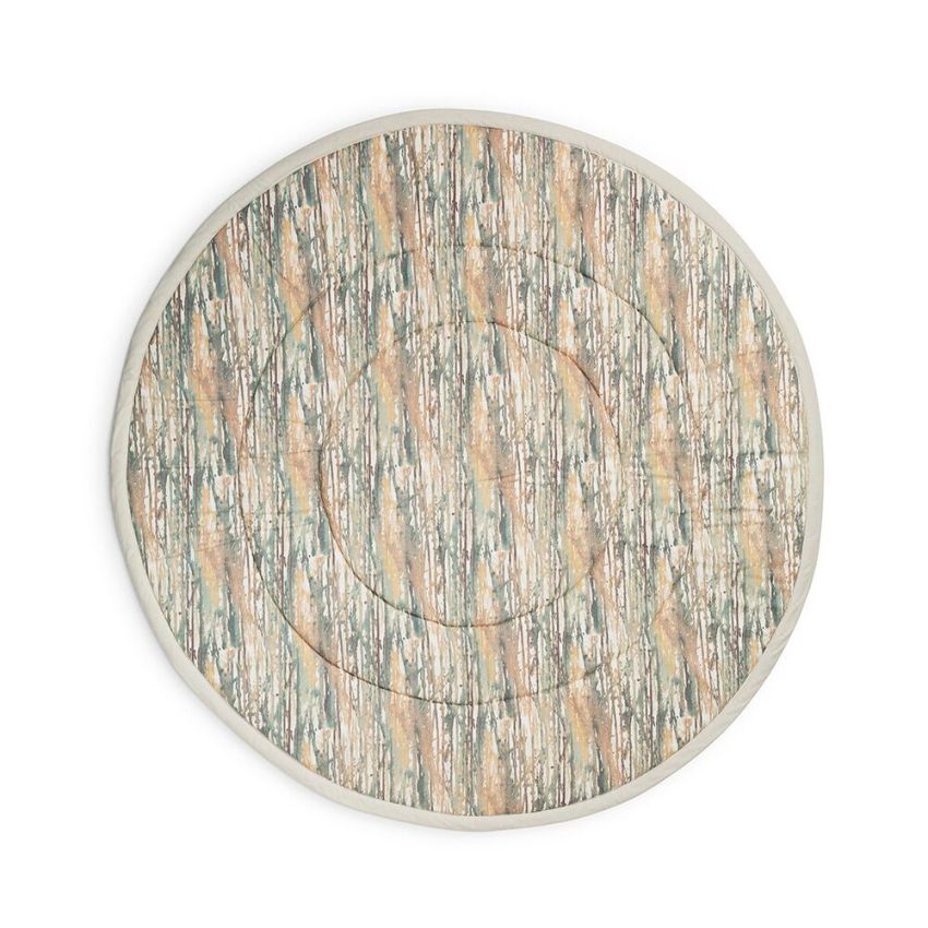 Elodie - Playmat Watercolour Wings