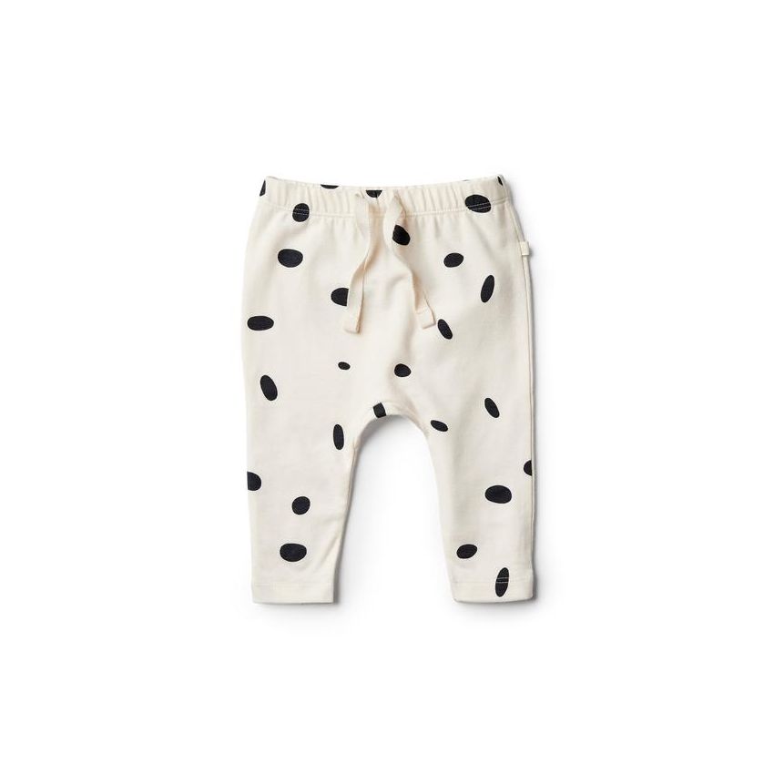 wilson & frenchy - Organic Spot Legging