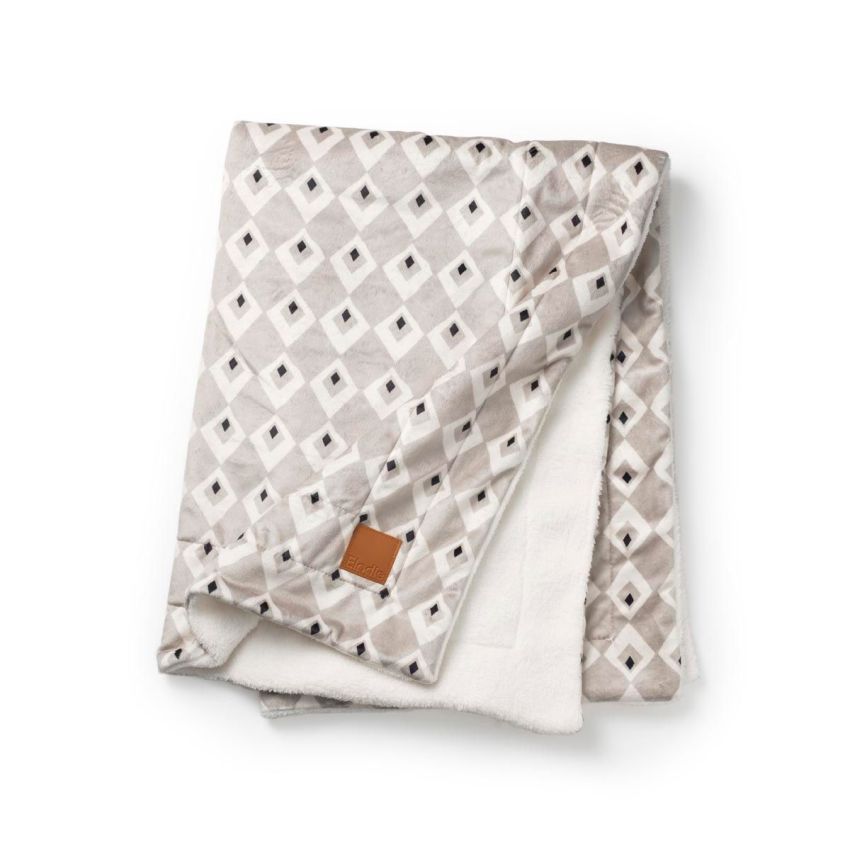 Elodie - Samtdecke Pioneer Spirit