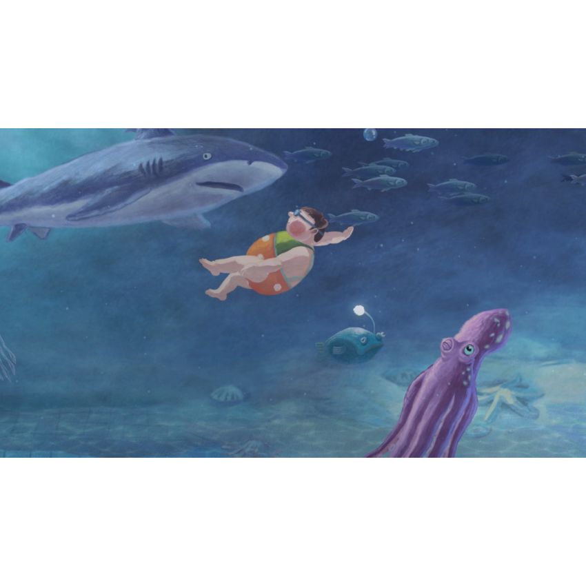 Atlantis Verlag - Wanda Walfisch