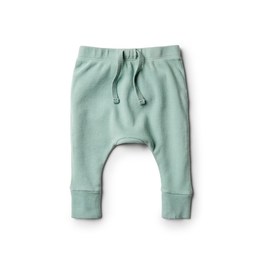 wilson & frenchy - Sage Slouch Pants
