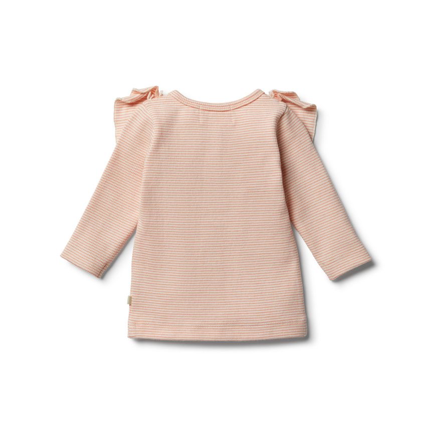 wilson & frenchy - Organic Desert Flower Cardigan