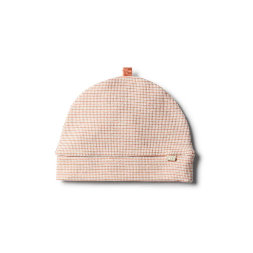 wilson & frenchy - Organic Desert Flower Beanie